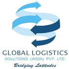 Global Logistics Tracking App أيقونة