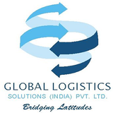 Global Logistics Tracking App ikon