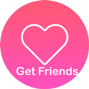 FriendSnap - Get Friends for Snapchat, Kik & Insta APK