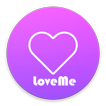 LoveMe - stranger chat