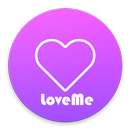 LoveMe - stranger chat APK