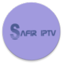 Safir IPTV APK
