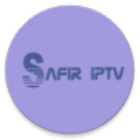 Safir IPTV icône