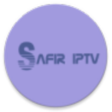 Safir IPTV 아이콘