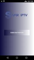 Safir IPTV poster