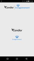 Condor SIGNUP โปสเตอร์