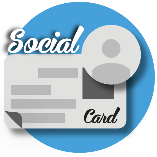 SocialCard