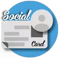 SocialCard