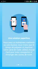 SocialCard APK download