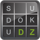 DZSudoku icône