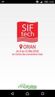 Siftech 2016 Affiche