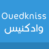 Algérie Ouedkniss 2015 biểu tượng