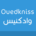 Algérie Ouedkniss 2015 Zeichen