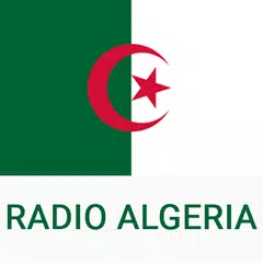 Radio Algérie - Radio FM XAPK download