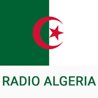 Radio Algérie - Radio FM アイコン