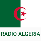 Radio Algérie - Radio FM 图标