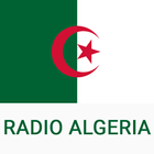 Radio Algérie - Radio FM-icoon