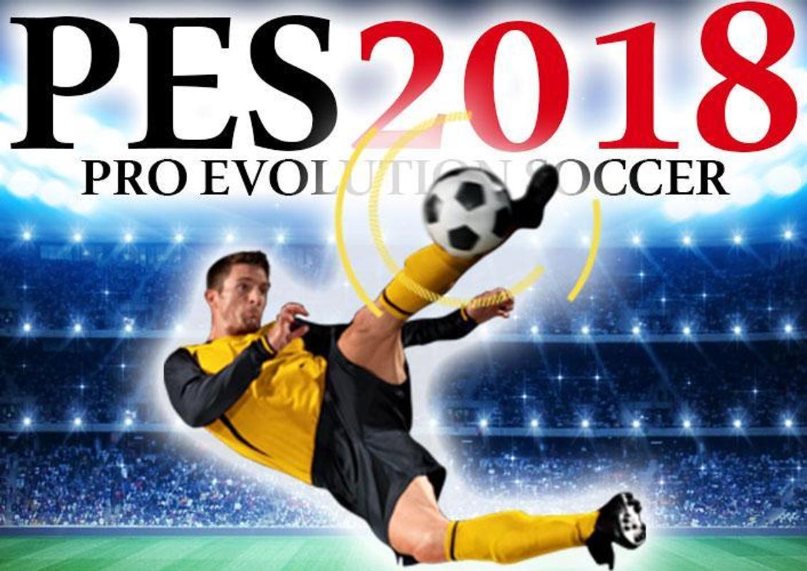 Guide for PES 2018 APK Download - Free Books &amp; Reference ...