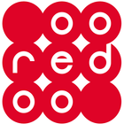 Ooredoo Algérie ikona