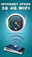 Speed Internet 3G 4G Wifi capture d'écran 1