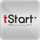 tStart icon