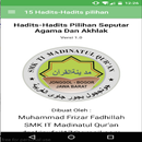 Kumpulan Hadist Pilihan APK