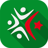 ترتيب الدوري الجزائري الاول أيقونة