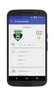 DzClassement (الدوري الجزائري) screenshot 2