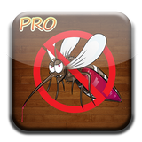 Ultimate Mosquito Killer prank icône