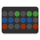 Binary Clock APK