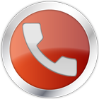 Incoming Call Record Tracking icon