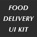 Food Delivery UI KIT-APK