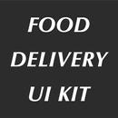 Food Delivery UI KIT APK