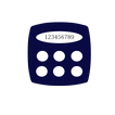 Calculator আইকন