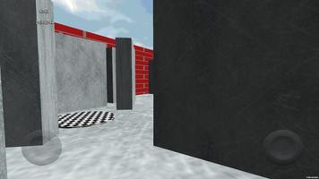 Labyrinth 3D screenshot 3