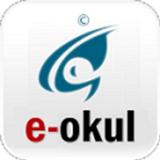 E-Okul icône