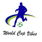World Cup Vibes - Enjoy the amazing moments! ícone