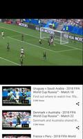World Cup Vibes - Enjoy the amazing moments! imagem de tela 2