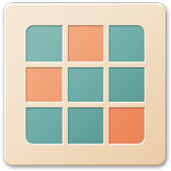 E7 Nurikabe - Brain Teaser