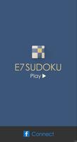برنامه‌نما E7 Sudoku عکس از صفحه
