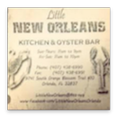 Little New Orleans Oyster Bar APK