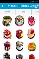 SevenDays Cakes تصوير الشاشة 2