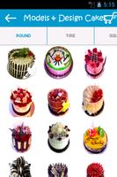 SevenDays Cakes ภาพหน้าจอ 2