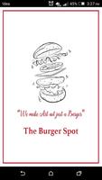 The Burger Spot poster