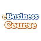 e Business Course icône