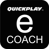 QuickPlay eCoach aplikacja