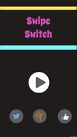 Swipe Switch Affiche