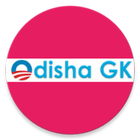 Odisha GK アイコン