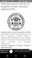 Odisha GK Ekran Görüntüsü 2