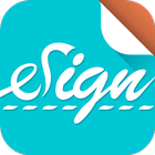 eSign icon